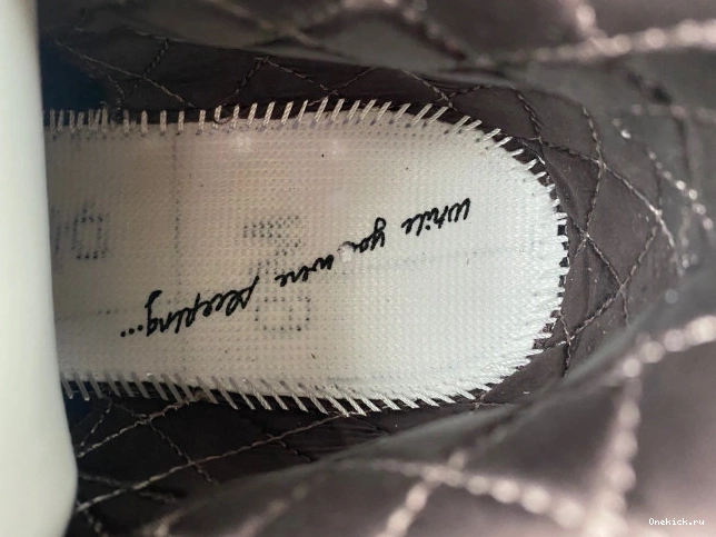 One Kick Air FZ4811-001 x Maniere 3 A Jordan Black Ma 0809